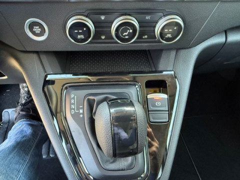 Ansicht 17 - Gebrauchtwagen Fahrzeug, Modell Townstar der Marke Nissan von Verkäufer Autohaus Nuber GmbH