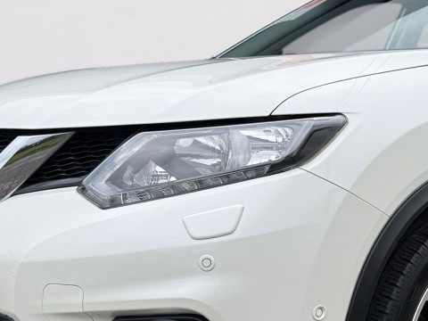 Ansicht 6 - Gebrauchtwagen Fahrzeug, Modell X-Trail der Marke Nissan von Verkäufer Autohaus Paul Vertriebs GmbH & Co.KG