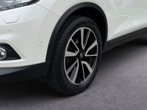 Ansicht 7 - Gebrauchtwagen Fahrzeug, Modell X-Trail der Marke Nissan von Verkäufer Autohaus Paul Vertriebs GmbH & Co.KG