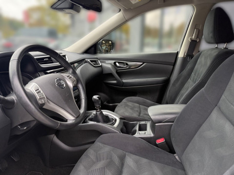 Ansicht 8 - Gebrauchtwagen Fahrzeug, Modell X-Trail der Marke Nissan von Verkäufer Autohaus Paul Vertriebs GmbH & Co.KG