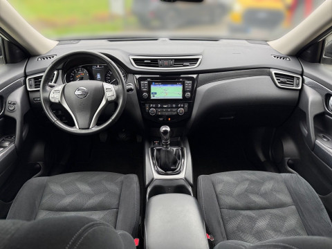 Ansicht 11 - Gebrauchtwagen Fahrzeug, Modell X-Trail der Marke Nissan von Verkäufer Autohaus Paul Vertriebs GmbH & Co.KG