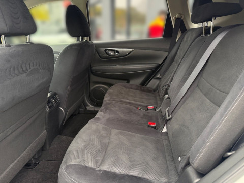 Ansicht 12 - Gebrauchtwagen Fahrzeug, Modell X-Trail der Marke Nissan von Verkäufer Autohaus Paul Vertriebs GmbH & Co.KG