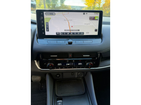 Ansicht 9 - Gebrauchtwagen Fahrzeug, Modell Qashqai der Marke Nissan von Verkäufer Autohaus Bader GmbH