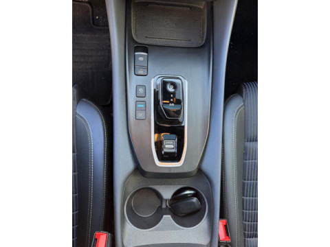 Ansicht 10 - Gebrauchtwagen Fahrzeug, Modell Qashqai der Marke Nissan von Verkäufer Autohaus Bader GmbH