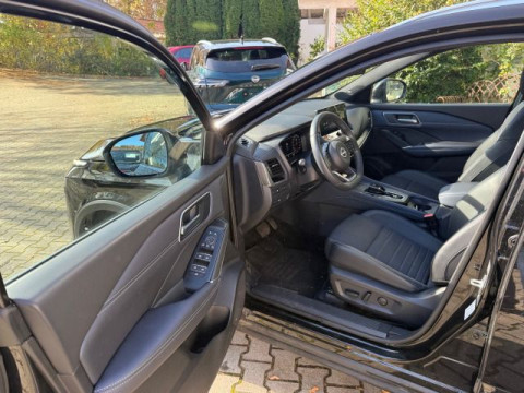 Ansicht 11 - Gebrauchtwagen Fahrzeug, Modell Qashqai der Marke Nissan von Verkäufer Autohaus Bader GmbH