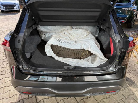 Ansicht 13 - Gebrauchtwagen Fahrzeug, Modell Qashqai der Marke Nissan von Verkäufer Autohaus Bader GmbH