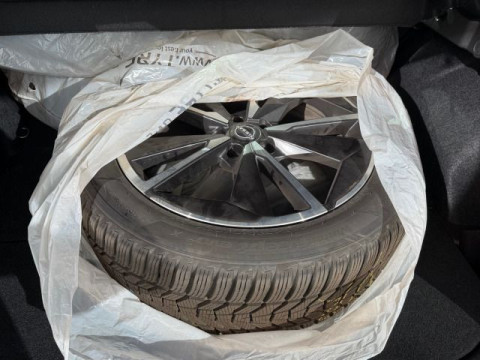 Ansicht 14 - Gebrauchtwagen Fahrzeug, Modell Qashqai der Marke Nissan von Verkäufer Autohaus Bader GmbH