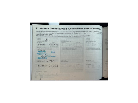 Ansicht 15 - Gebrauchtwagen Fahrzeug, Modell Qashqai der Marke Nissan von Verkäufer Autohaus Bader GmbH