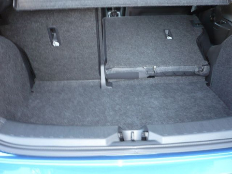 Ansicht 4 - Gebrauchtwagen Fahrzeug, Modell Micra der Marke Nissan von Verkäufer Autohaus Hager & Malende GmbH