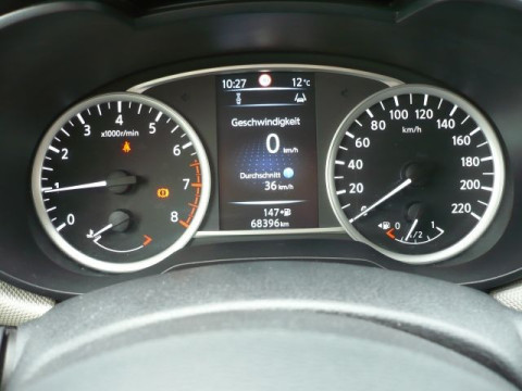 Ansicht 6 - Gebrauchtwagen Fahrzeug, Modell Micra der Marke Nissan von Verkäufer Autohaus Hager & Malende GmbH