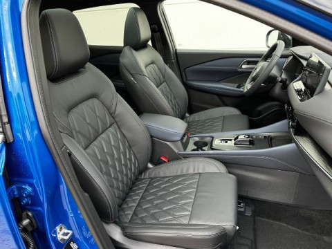 Ansicht 8 - Gebrauchtwagen Fahrzeug, Modell Qashqai der Marke Nissan von Verkäufer Autohaus Heydasch GmbH