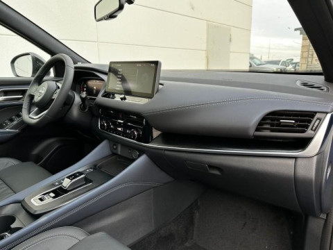 Ansicht 9 - Gebrauchtwagen Fahrzeug, Modell Qashqai der Marke Nissan von Verkäufer Autohaus Heydasch GmbH