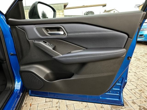 Ansicht 10 - Gebrauchtwagen Fahrzeug, Modell Qashqai der Marke Nissan von Verkäufer Autohaus Heydasch GmbH