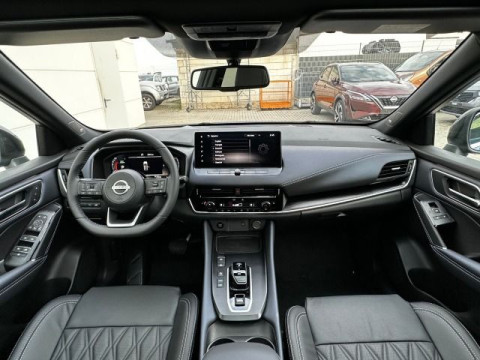 Ansicht 14 - Gebrauchtwagen Fahrzeug, Modell Qashqai der Marke Nissan von Verkäufer Autohaus Heydasch GmbH