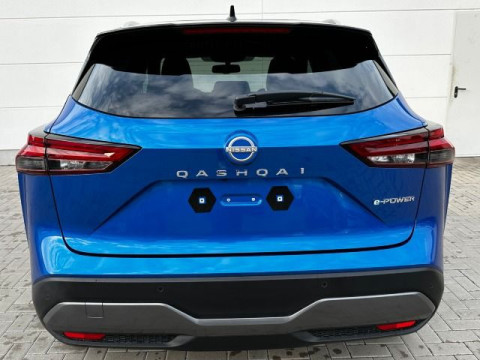 Ansicht 15 - Gebrauchtwagen Fahrzeug, Modell Qashqai der Marke Nissan von Verkäufer Autohaus Heydasch GmbH