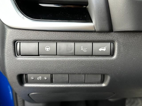 Ansicht 18 - Gebrauchtwagen Fahrzeug, Modell Qashqai der Marke Nissan von Verkäufer Autohaus Heydasch GmbH