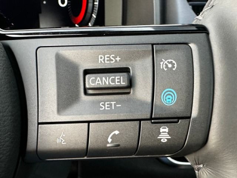 Ansicht 19 - Gebrauchtwagen Fahrzeug, Modell Qashqai der Marke Nissan von Verkäufer Autohaus Heydasch GmbH