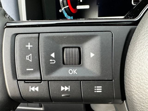 Ansicht 20 - Gebrauchtwagen Fahrzeug, Modell Qashqai der Marke Nissan von Verkäufer Autohaus Heydasch GmbH