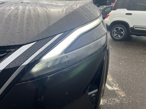 Ansicht 7 - Gebrauchtwagen Fahrzeug, Modell Qashqai der Marke Nissan von Verkäufer C. Thomsen GmbH