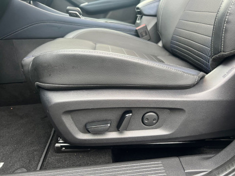 Ansicht 12 - Gebrauchtwagen Fahrzeug, Modell Qashqai der Marke Nissan von Verkäufer C. Thomsen GmbH