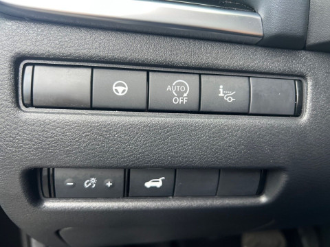 Ansicht 16 - Gebrauchtwagen Fahrzeug, Modell Qashqai der Marke Nissan von Verkäufer C. Thomsen GmbH