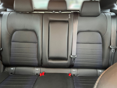 Ansicht 22 - Gebrauchtwagen Fahrzeug, Modell Qashqai der Marke Nissan von Verkäufer C. Thomsen GmbH