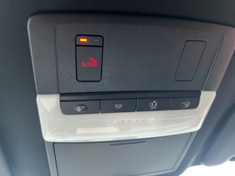 Ansicht 25 - Gebrauchtwagen Fahrzeug, Modell Qashqai der Marke Nissan von Verkäufer C. Thomsen GmbH