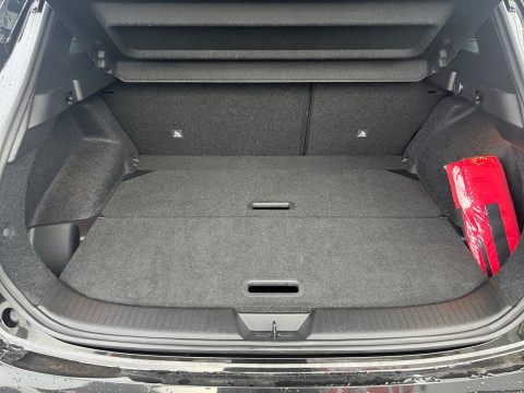 Ansicht 26 - Gebrauchtwagen Fahrzeug, Modell Qashqai der Marke Nissan von Verkäufer C. Thomsen GmbH