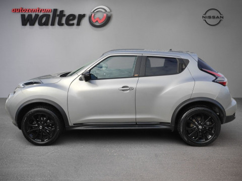 Ansicht 6 - Gebrauchtwagen Fahrzeug, Modell Juke der Marke Nissan von Verkäufer Autozentrum Walter GmbH & Co. KG