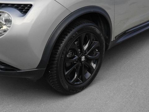 Ansicht 8 - Gebrauchtwagen Fahrzeug, Modell Juke der Marke Nissan von Verkäufer Autozentrum Walter GmbH & Co. KG