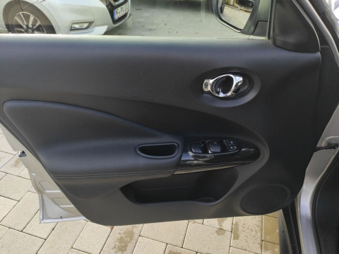 Ansicht 11 - Gebrauchtwagen Fahrzeug, Modell Juke der Marke Nissan von Verkäufer Autozentrum Walter GmbH & Co. KG