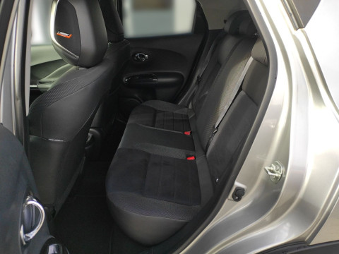 Ansicht 15 - Gebrauchtwagen Fahrzeug, Modell Juke der Marke Nissan von Verkäufer Autozentrum Walter GmbH & Co. KG