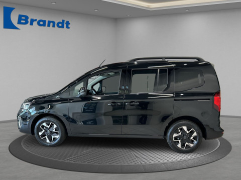 Ansicht 3 - Gebrauchtwagen Fahrzeug, Modell Townstar der Marke Nissan von Verkäufer Autohaus Brandt GmbH