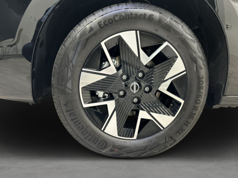 Ansicht 6 - Gebrauchtwagen Fahrzeug, Modell Townstar der Marke Nissan von Verkäufer Autohaus Brandt GmbH