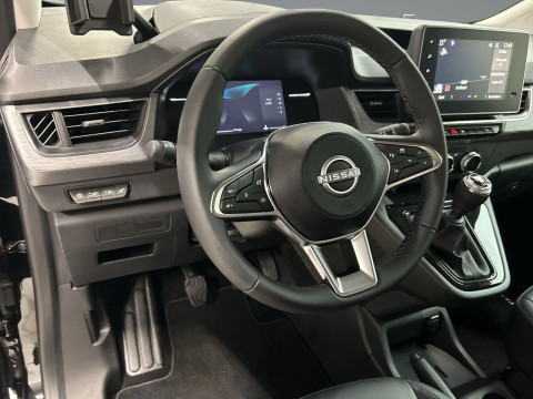 Ansicht 7 - Gebrauchtwagen Fahrzeug, Modell Townstar der Marke Nissan von Verkäufer Autohaus Brandt GmbH