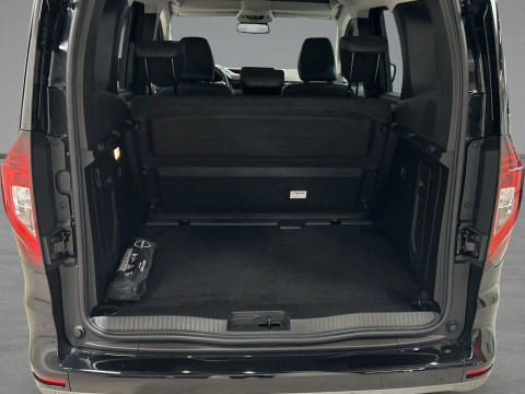 Ansicht 9 - Gebrauchtwagen Fahrzeug, Modell Townstar der Marke Nissan von Verkäufer Autohaus Brandt GmbH