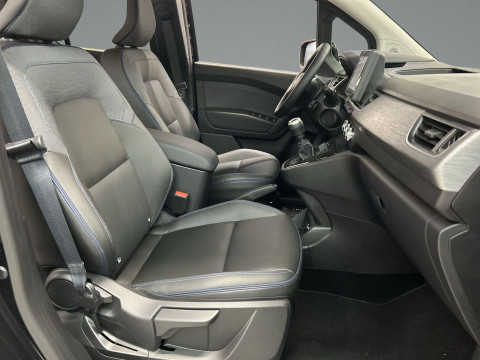 Ansicht 11 - Gebrauchtwagen Fahrzeug, Modell Townstar der Marke Nissan von Verkäufer Autohaus Brandt GmbH