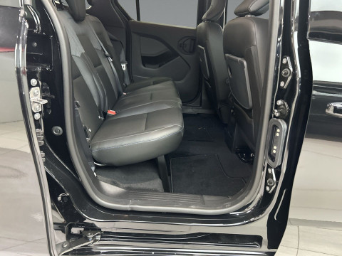 Ansicht 12 - Gebrauchtwagen Fahrzeug, Modell Townstar der Marke Nissan von Verkäufer Autohaus Brandt GmbH