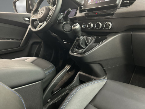 Ansicht 13 - Gebrauchtwagen Fahrzeug, Modell Townstar der Marke Nissan von Verkäufer Autohaus Brandt GmbH