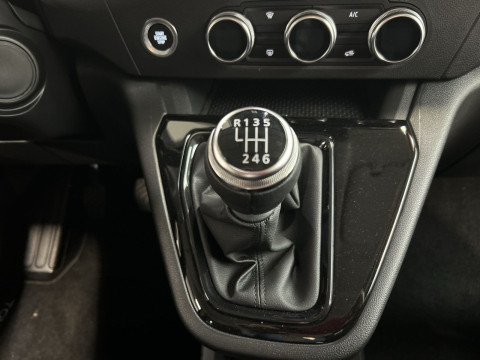 Ansicht 14 - Gebrauchtwagen Fahrzeug, Modell Townstar der Marke Nissan von Verkäufer Autohaus Brandt GmbH