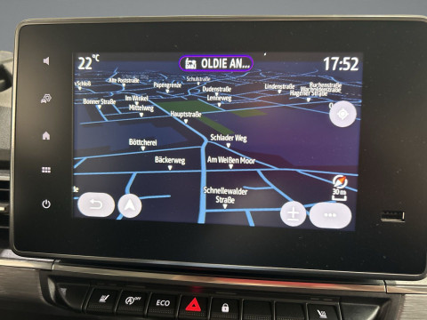 Ansicht 16 - Gebrauchtwagen Fahrzeug, Modell Townstar der Marke Nissan von Verkäufer Autohaus Brandt GmbH