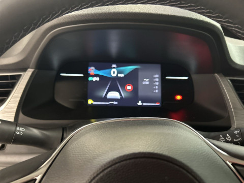 Ansicht 18 - Gebrauchtwagen Fahrzeug, Modell Townstar der Marke Nissan von Verkäufer Autohaus Brandt GmbH