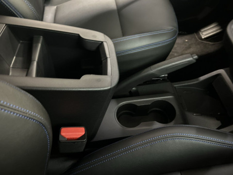 Ansicht 21 - Gebrauchtwagen Fahrzeug, Modell Townstar der Marke Nissan von Verkäufer Autohaus Brandt GmbH