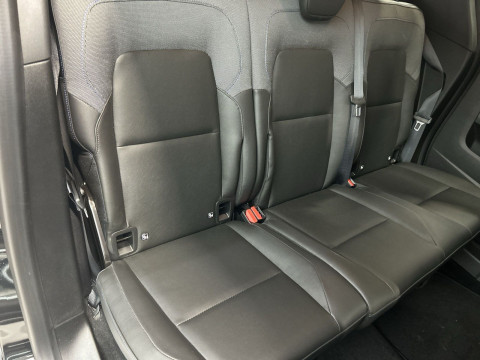 Ansicht 23 - Gebrauchtwagen Fahrzeug, Modell Townstar der Marke Nissan von Verkäufer Autohaus Brandt GmbH