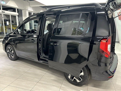 Ansicht 24 - Gebrauchtwagen Fahrzeug, Modell Townstar der Marke Nissan von Verkäufer Autohaus Brandt GmbH