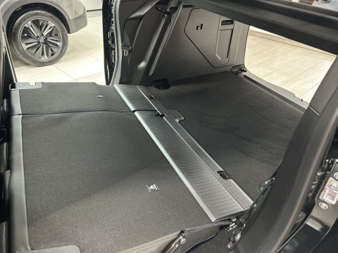 Ansicht 25 - Gebrauchtwagen Fahrzeug, Modell Townstar der Marke Nissan von Verkäufer Autohaus Brandt GmbH