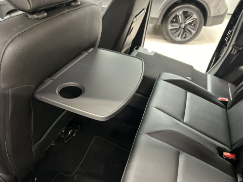 Ansicht 26 - Gebrauchtwagen Fahrzeug, Modell Townstar der Marke Nissan von Verkäufer Autohaus Brandt GmbH