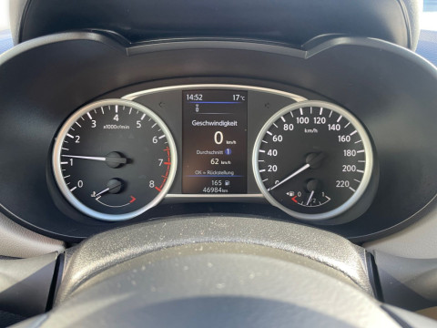 Ansicht 10 - Gebrauchtwagen Fahrzeug, Modell Micra der Marke Nissan von Verkäufer Autohaus Rabus e.K.