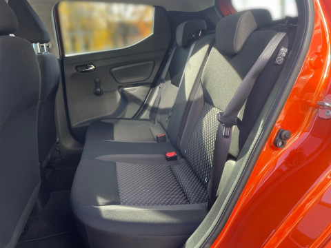 Ansicht 11 - Gebrauchtwagen Fahrzeug, Modell Micra der Marke Nissan von Verkäufer Autohaus Rabus e.K.