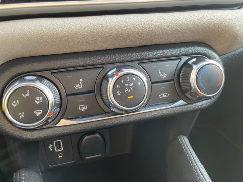 Ansicht 20 - Gebrauchtwagen Fahrzeug, Modell Micra der Marke Nissan von Verkäufer Autohaus Rabus e.K.